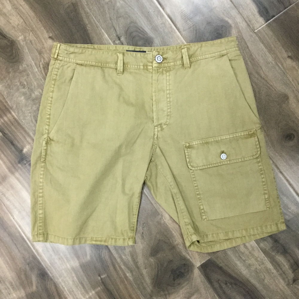 CWST MEN CARGO SHORT